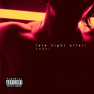 Late Night Affair 專輯 Alberto Rock/Lasai