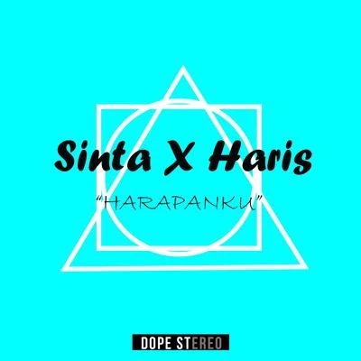 Harapanku (feat. Haris) 專輯 Haris/Lucas & Steve