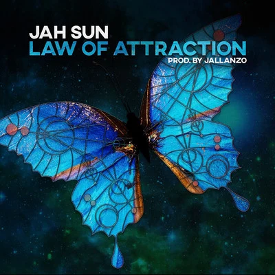 Law Of Attraction 專輯 Nikki Burt/Tony B/Benjah/Jah Sun/Clay G