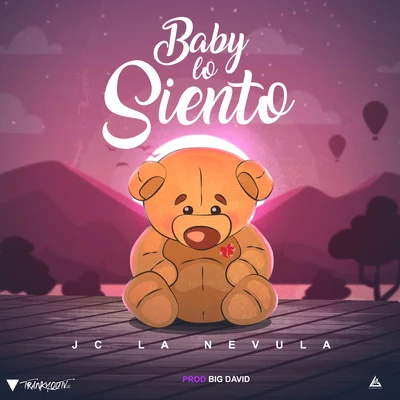 Baby Lo Siento 專輯 Jc La Nevula/Dj Scuff