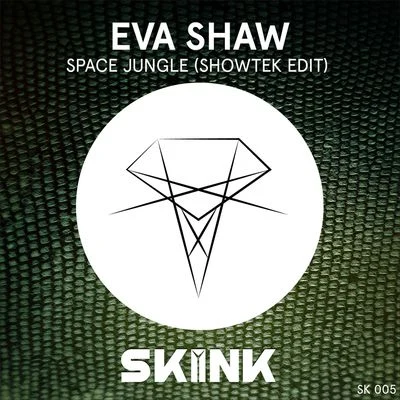 Showtek Space Jungle (Showtek Edit)