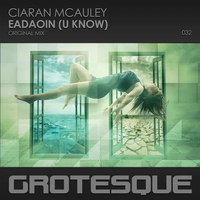 Eadaoin (U Know) 專輯 Ciaran McAuley