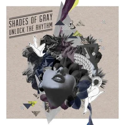 Unlock the Rhythm 專輯 Shades of Gray