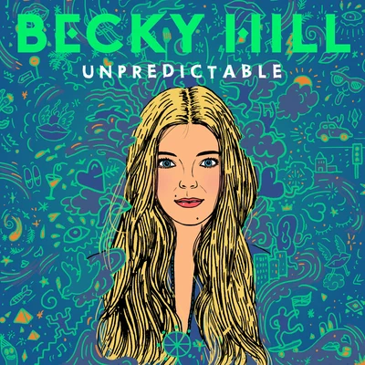 Unpredictable 專輯 PS1/Becky Hill