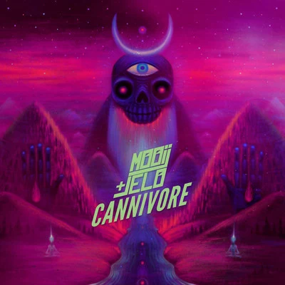 Cannivore 專輯 JELO