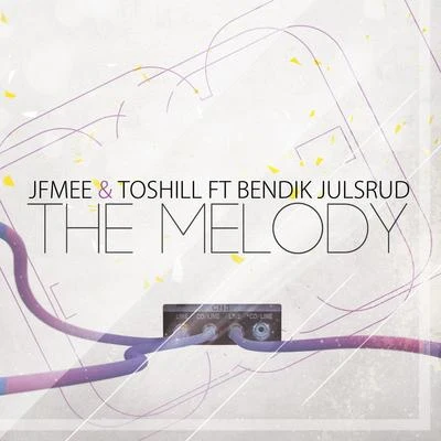 The Melody 專輯 JFMee/Alexander Brown