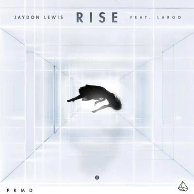 Rise 專輯 Jaydon Lewis