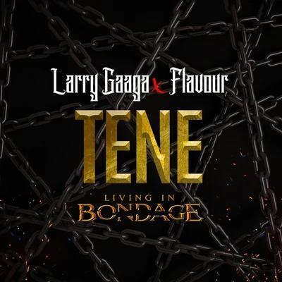 Tene: Living In Bondage 專輯 Flavour