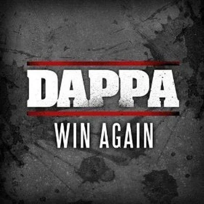 Win Again (Saints Superbowl Anthem) 专辑 Dappa