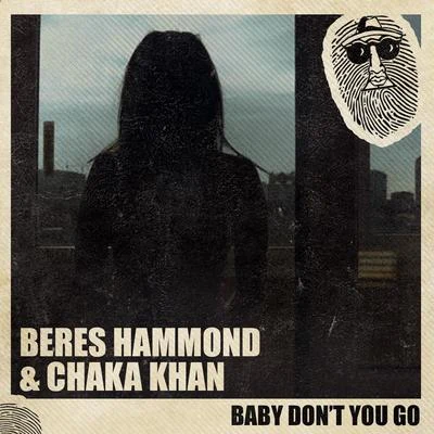 Chaka Khan Baby Dont You Go (Remix)