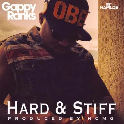 Hard & Stiff - Single 专辑 XL Mad/Sub Alpine/Nanci Correia/Folding City/Black Warrior