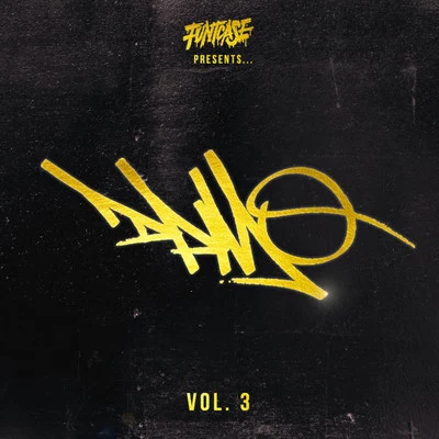 FuntCase Presents: DPMO, Vol. 3 專輯 Trolley Snatcha/FuntCase