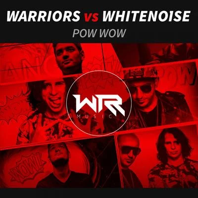 Pow Wow 專輯 Kemist/WARRIORS