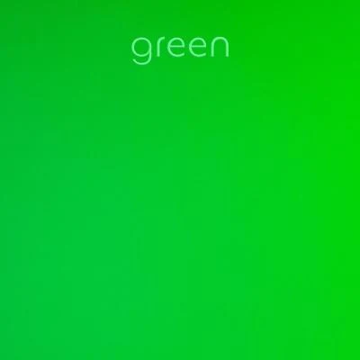 green 專輯 urata naoya (AAA)