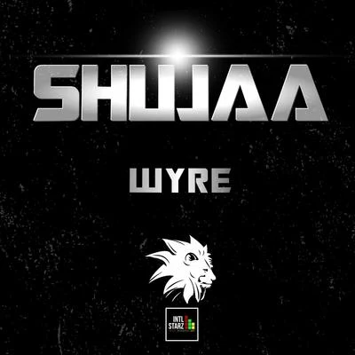 Shujaa 专辑 Wyre