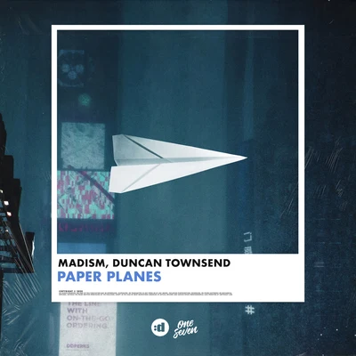 Duncan TownsendPerttuThe Space Force Paper Planes