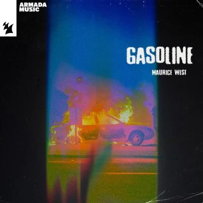 Gasoline 專輯 Maurice West