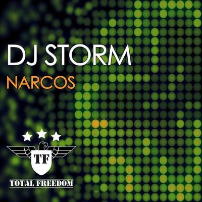 Narcos 专辑 DJ Storm/Silvio Carrano