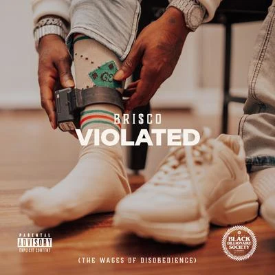 Violated 專輯 Brisco/Ky-Mani Marley