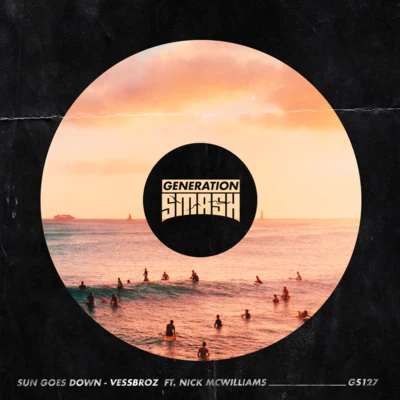 Sun Goes Down 專輯 Italo Vieira/Nick McWilliams