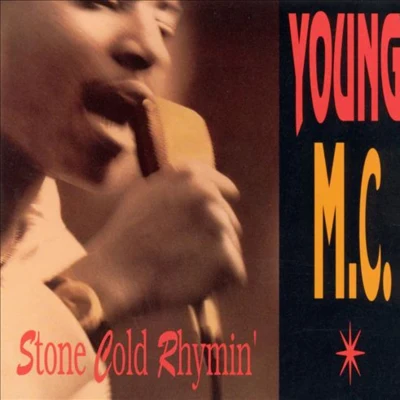 Stone Cold Rhymin 專輯 Masta Ace Incorporated/Young MC