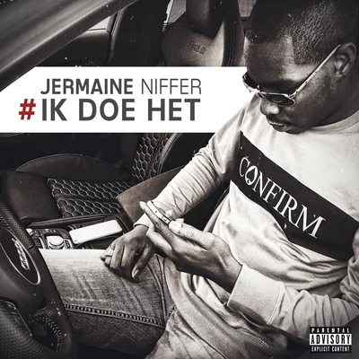 #IkDoeHet 专辑 Kempi/Jermaine Niffer