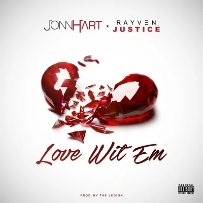 love W item (feat. Ray v嗯Justice) - single 專輯 John Hart/Tim Horner/Dick Oatts/Bill Moring