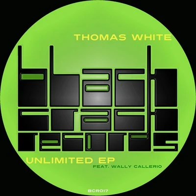 Unlimited EP 专辑 Fossa Beats/Thomas White