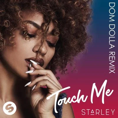 Touch Me (Dom Dolla Remix) 專輯 Dom Dolla