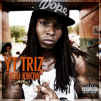 You Know - Single 專輯 YT Triz