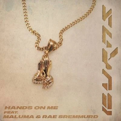 Hands On Me 專輯 Maluma