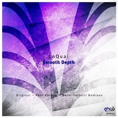 Smooth Depth 專輯 Loquai/Max Vertigo/Sevenever/Jose Tabarez/TinTin