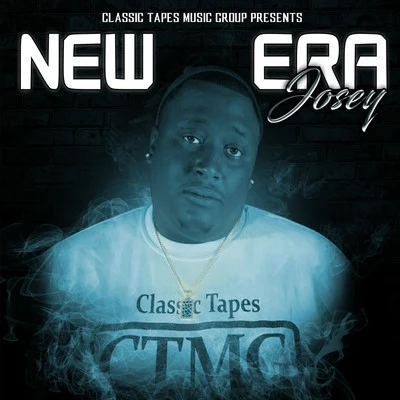 New Era 專輯 Josey/FaBaby