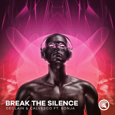 Break The Silence 专辑 Declain/Elle Vee