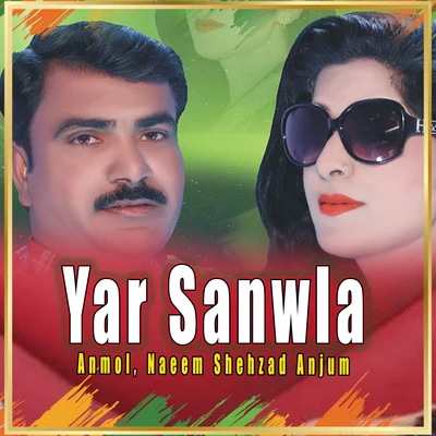 Yar Sanwla - Single 专辑 Paruhang/Anmol