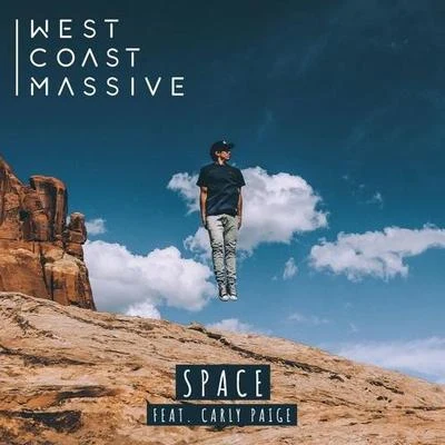 Space 專輯 West Coast Massive