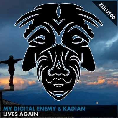 Lives Again 專輯 Kadian