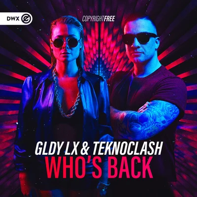 Whos Back 專輯 Dirty Workz/Quintino & Blasterjaxx