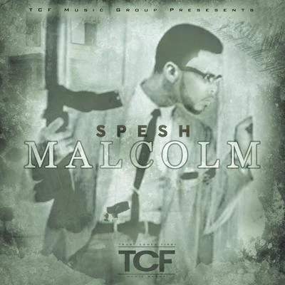 Malcolm - Single 專輯 Spesh