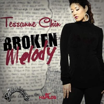 Broken Melody (Semi Acapella) 專輯 Tessanne Chin