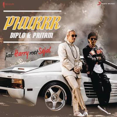 Phurrr (From "Jab Harry Met Sejal") 专辑 Mohit Chauhan