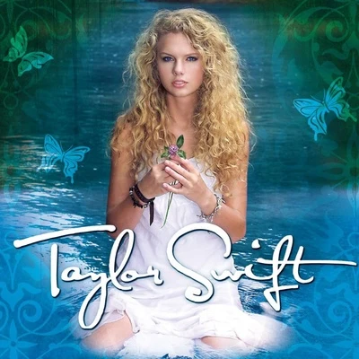 Taylor Swift (Deluxe) 專輯 Taylor Swift