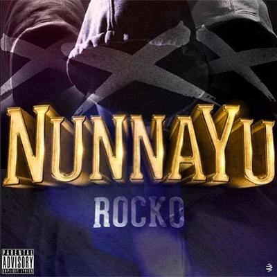 NunnaYu - Single 專輯 Rocko