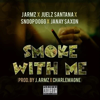 Smoke With Me 專輯 Ganjah K/Snoop Dogg