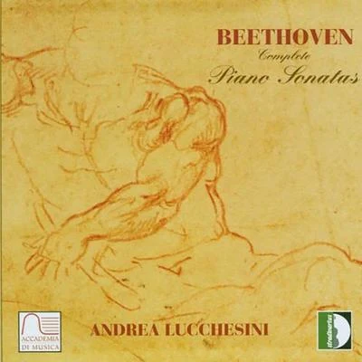 Beethoven: Complete Piano Sonatas (Live) 专辑 Andrea Lucchesini