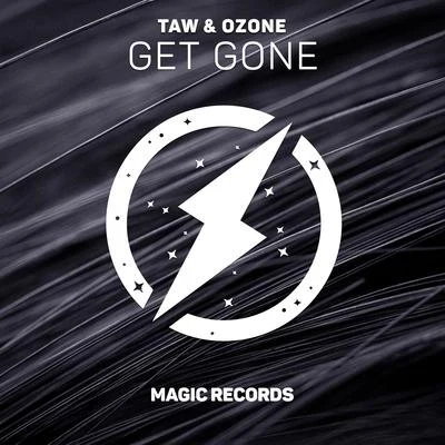 Get Gone 專輯 Ozone/Wizard/EBEN/Stephen Geisler/TH3 DARP