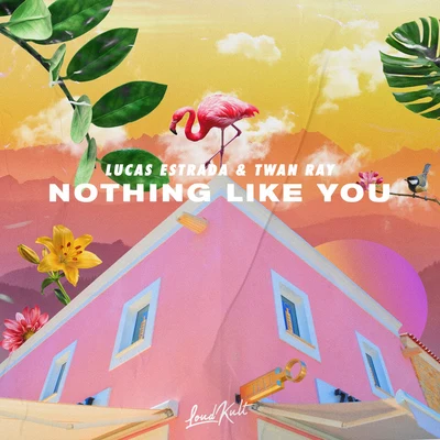 Nothing Like You 專輯 Lucas Estrada/NEIMY