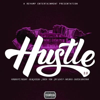 Hustle 2.0 專輯 J Rich