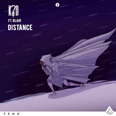 Distance 专辑 k?d