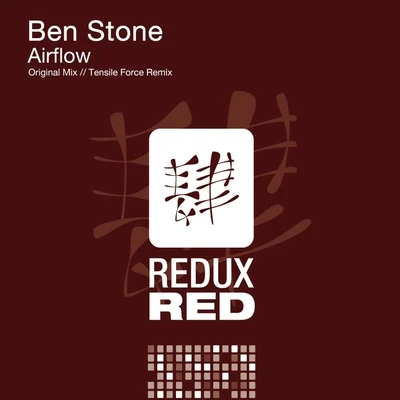 Ben Stone Airflow